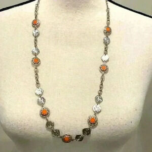 Bass Necklace